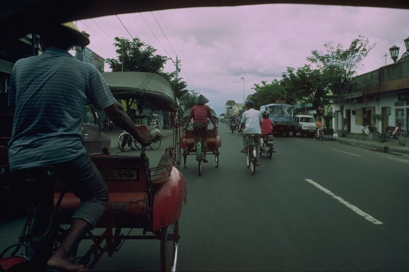 malaysia-penang-rickshaw