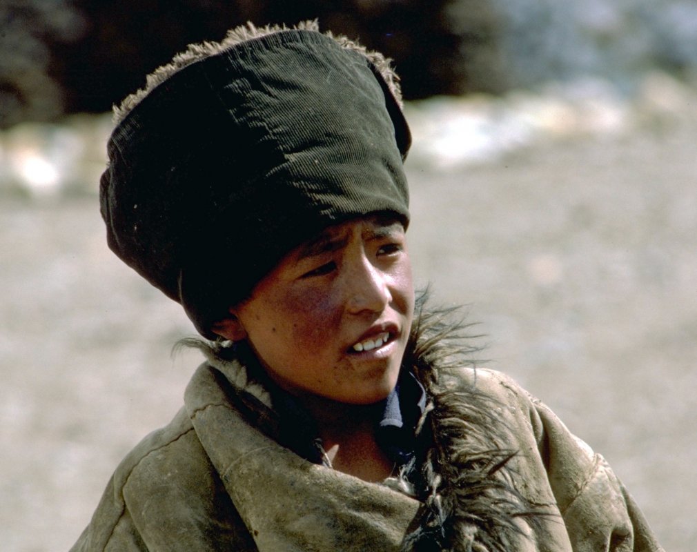 Tibet Chuba