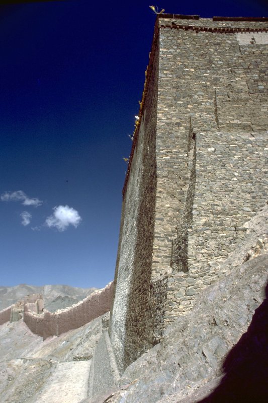 Tibet Sakya