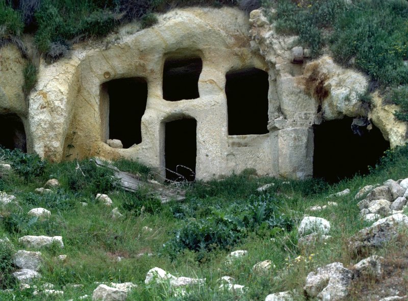 turkey-cave-house